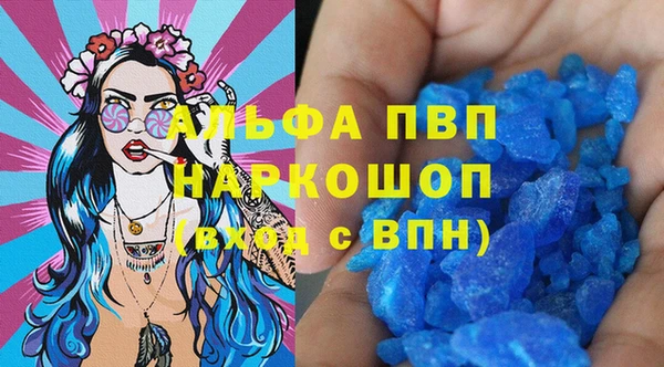 прущие крисы Горняк